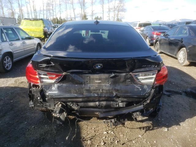 Photo 6 from auction – 2016 BMW 335 XIGT with VIN WBA3X9C57GD869599