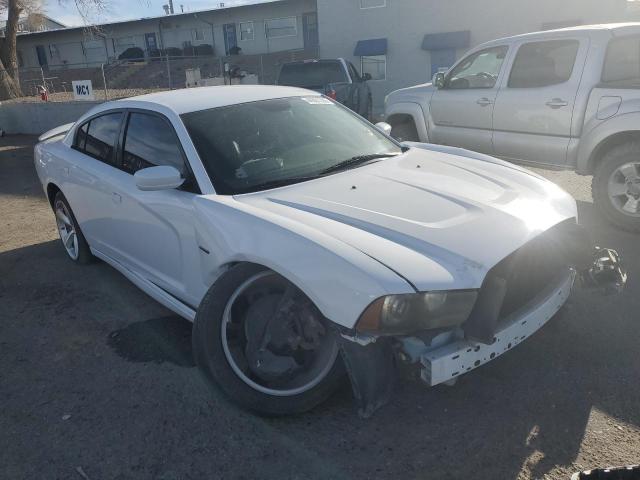 Photo 4 from auction – 2014 DODGE CHARGER R/ with VIN 2C3CDXCT5EH262698