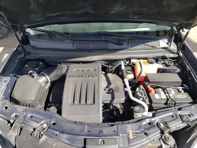 Photo 11 from auction – 2014 CHEVROLET CAPTIVA LS with VIN 3GNAL2EK4ES654220