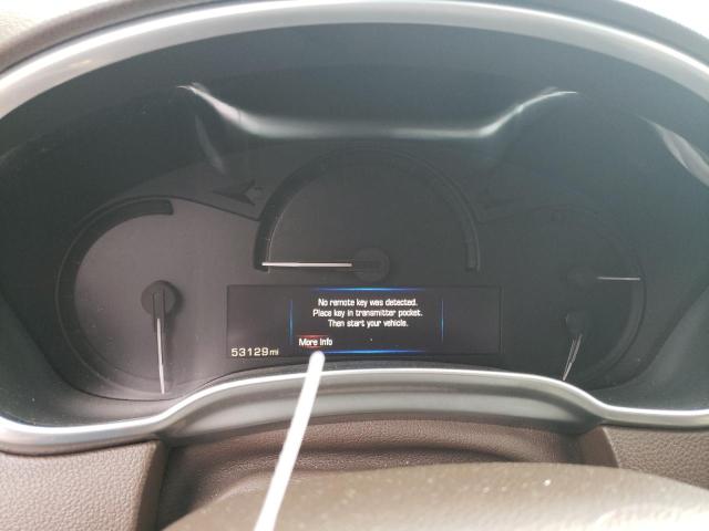 Photo 9 from auction – 2014 CADILLAC SRX LUXURY with VIN 3GYFNBE31ES632574