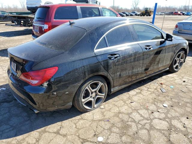 Photo 3 from auction – 2014 MERCEDES-BENZ CLA 250 with VIN WDDSJ4EB3EN048227