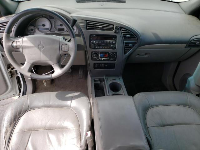 Photo 8 from auction – 2003 BUICK RENDEZVOUS with VIN 3G5DA03E83S511062