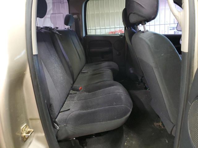 Photo 10 from auction – 2005 DODGE RAM 1500 S with VIN 1D7HU18N25J566018