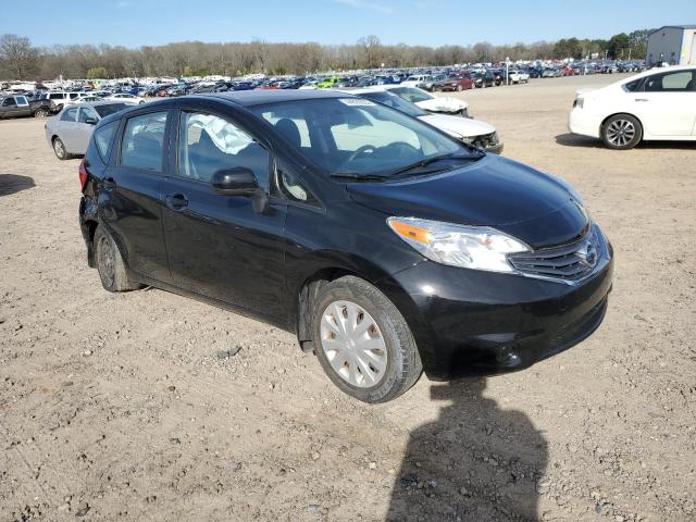 Photo 4 from auction – 2014 NISSAN VERSA NOTE with VIN 3N1CE2CP5EL386639