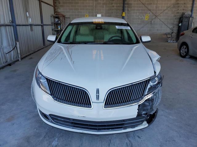 Photo 5 from auction – 2013 LINCOLN MKS with VIN 1LNHL9DK0DG611875