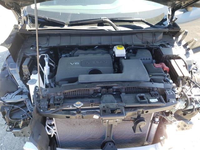 Photo 12 from auction – 2022 NISSAN PATHFINDER with VIN 5N1DR3BA7NC232157