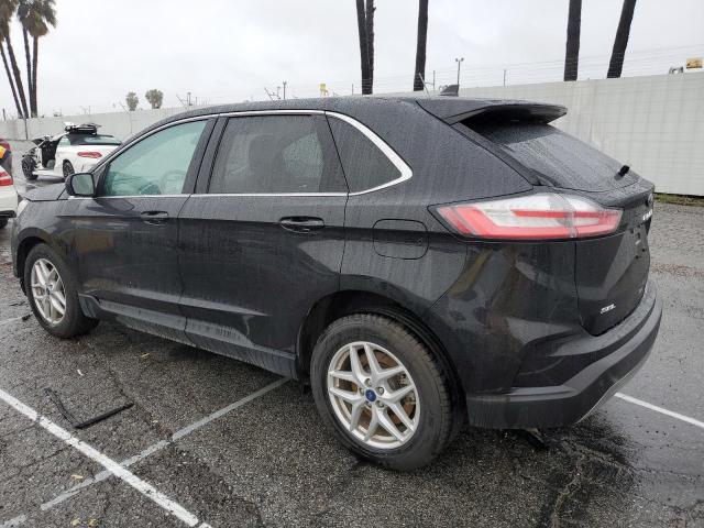Photo 2 from auction – 2021 FORD EDGE SEL with VIN 2FMPK4J96MBA26793