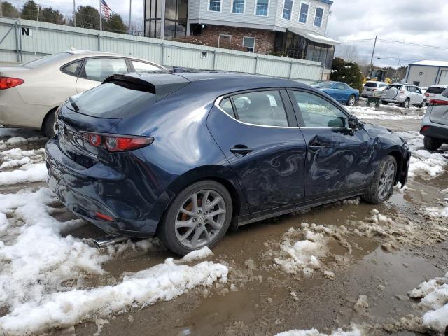Photo 3 from auction – 2020 MAZDA 3 PREFERRE with VIN JM1BPBMM1L1174414