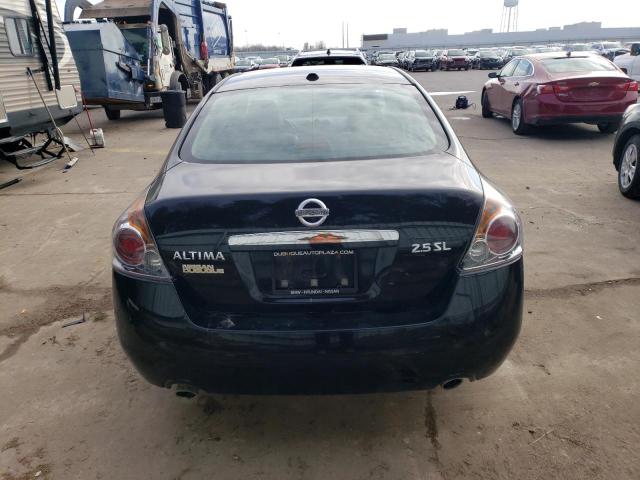 Photo 6 from auction – 2009 NISSAN ALTIMA 2.5 with VIN 1N4AL21E89N550666