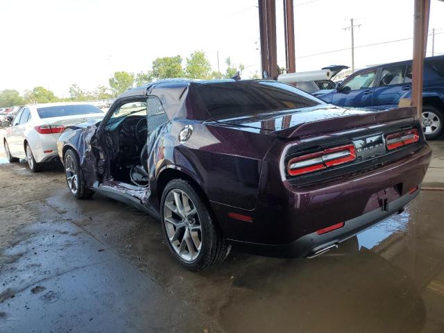 Photo 2 from auction – 2020 DODGE CHALLENGER with VIN 2C3CDZAG3LH201400
