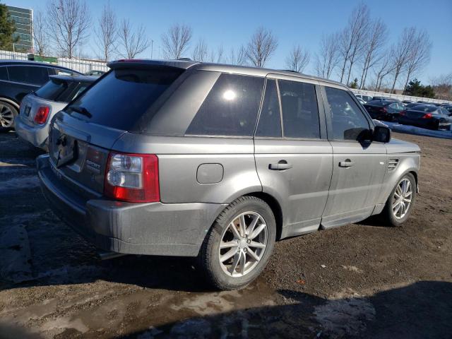 Zdjęcie 3 z aukcji – 2009 LAND ROVER RANGE ROVE z VIN SALSH23489A206727