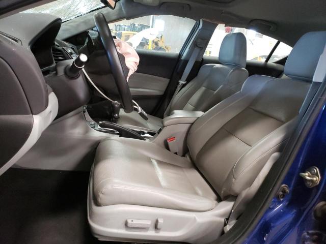 Photo 7 from auction – 2017 ACURA ILX PREMIU with VIN 19UDE2F79HA002257