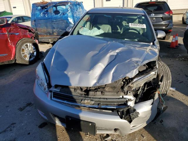 Photo 5 from auction – 2008 CHEVROLET IMPALA LT with VIN 2G1WT58K581329757