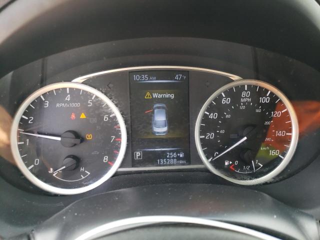 Photo 9 from auction – 2016 NISSAN SENTRA S with VIN 3N1AB7AP9GL664106