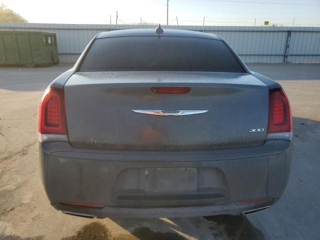 Photo 6 from auction – 2019 CHRYSLER 300 TOURIN with VIN 2C3CCAAG2KH610264
