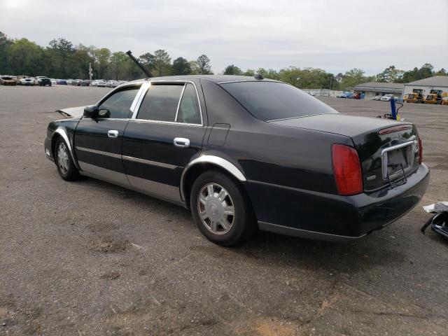 Photo 2 from auction – 2004 CADILLAC DEVILLE with VIN 1G6KD54Y54U248689