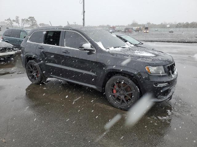 Photo 4 from auction – 2012 JEEP GRAND CHER with VIN 1C4RJFDJ5CC248273
