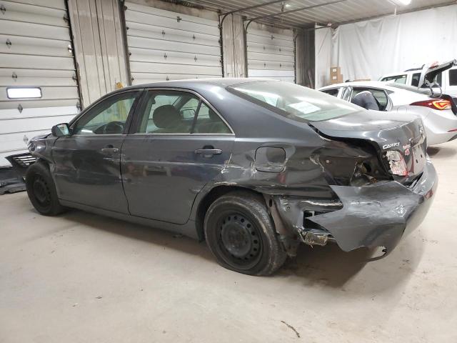 Photo 2 from auction – 2007 TOYOTA CAMRY CE with VIN 4T1BE46K77U521418
