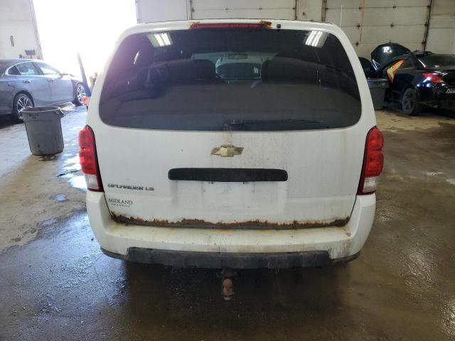 Photo 6 from auction – 2007 CHEVROLET UPLANDER L with VIN 1GNDU23187D158733