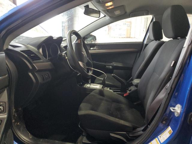 Photo 7 from auction – 2015 MITSUBISHI LANCER SE with VIN JA32V2FW0FU022064