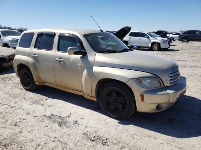 Photo 4 from auction – 2009 CHEVROLET HHR LT with VIN 3GNCA23B39S633530