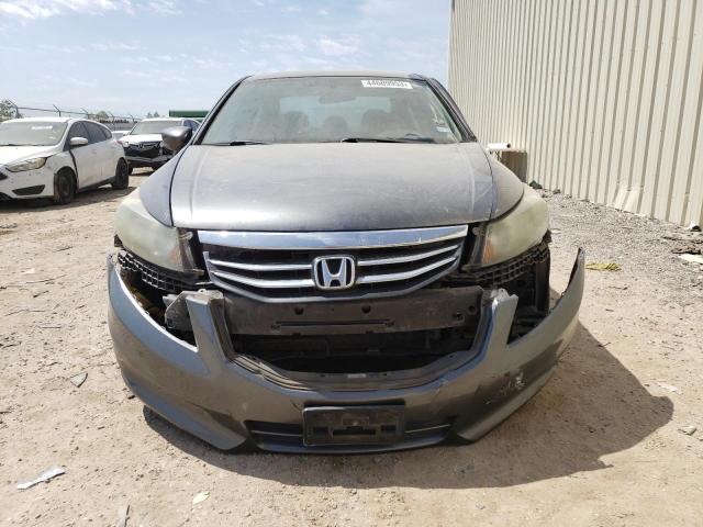 Photo 5 from auction – 2011 HONDA ACCORD LX with VIN 1HGCP2F34BA080410