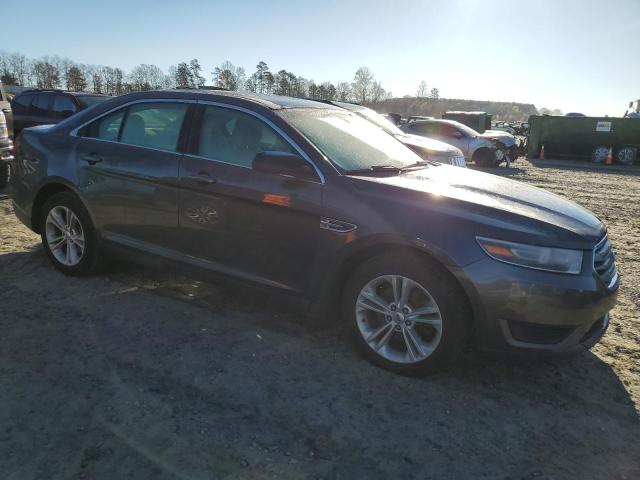 Photo 4 from auction – 2017 FORD TAURUS SE with VIN 1FAHP2D88HG105422