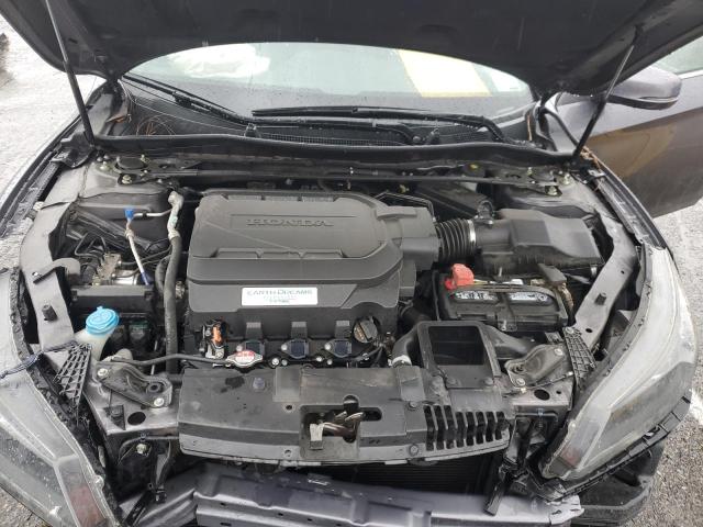 Photo 11 from auction – 2015 HONDA ACCORD EXL with VIN 1HGCR3F83FA019745