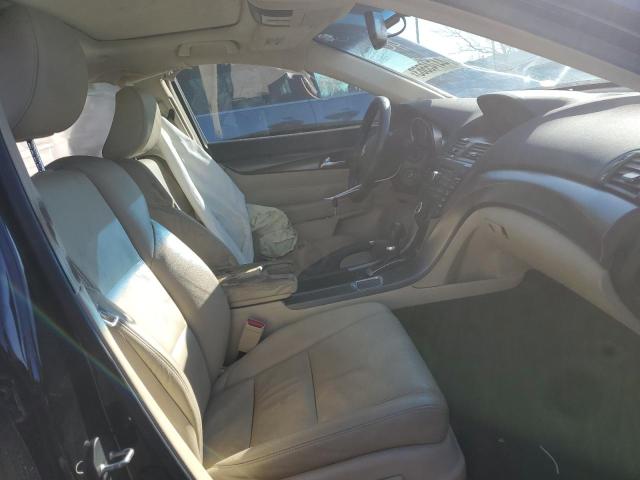 Photo 7 from auction – 2014 ACURA TL with VIN 19UUA8F20EA004638