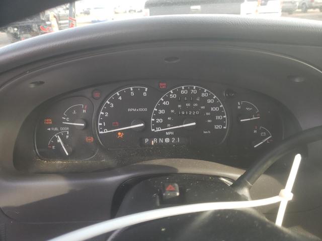 Photo 9 from auction – 2002 FORD RANGER SUP with VIN 1FTZR45E62TA10705
