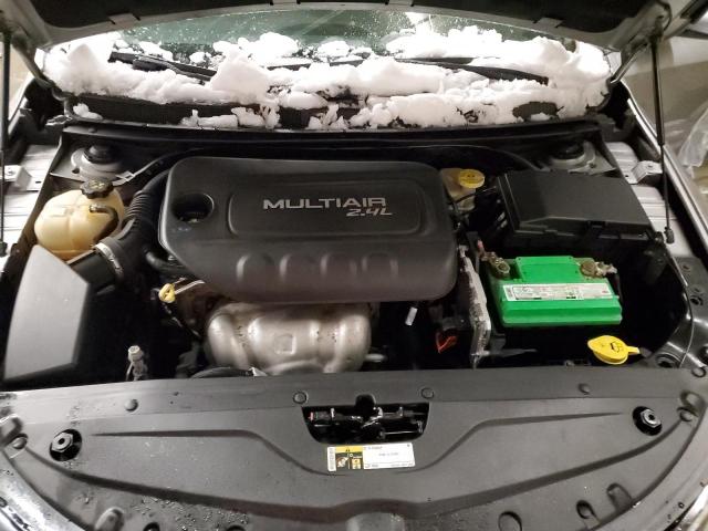 Photo 11 from auction – 2015 CHRYSLER 200 LIMITE with VIN 1C3CCCAB9FN568186