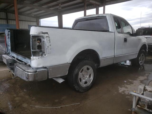 Photo 3 from auction – 2005 FORD F150 with VIN 1FTRF14W85NA65196