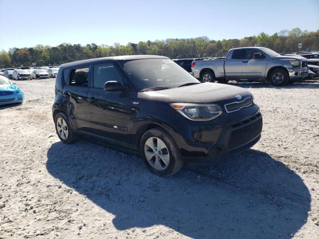 Photo 4 from auction – 2014 KIA SOUL with VIN KNDJN2A21E7055086
