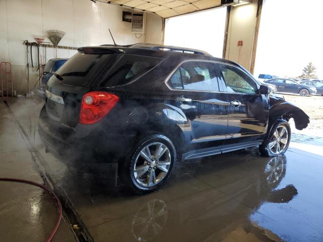 Photo 3 from auction – 2014 CHEVROLET EQUINOX LT with VIN 2GNFLHE30E6235717