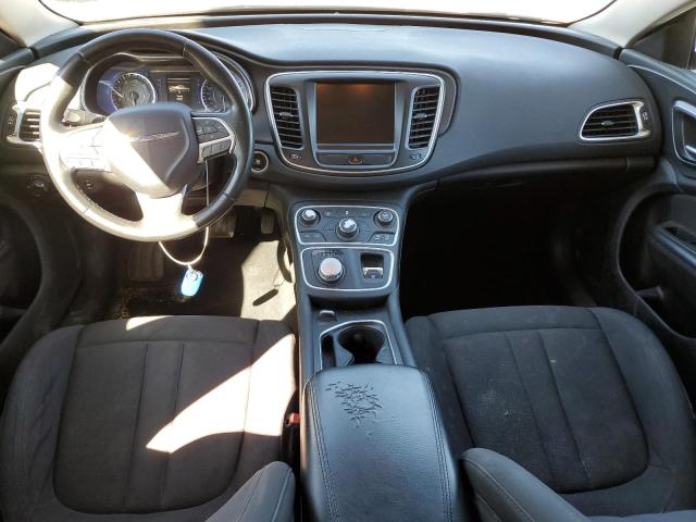 Photo 8 from auction – 2015 CHRYSLER 200 LIMITE with VIN 1C3CCCAB4FN754024