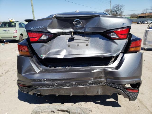 Photo 6 from auction – 2019 NISSAN ALTIMA SL with VIN 1N4BL4EV6KC176604