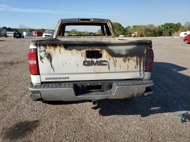 Photo 6 from auction – 2019 GMC SIERRA LIM with VIN 2GTR1MEC6K1117569