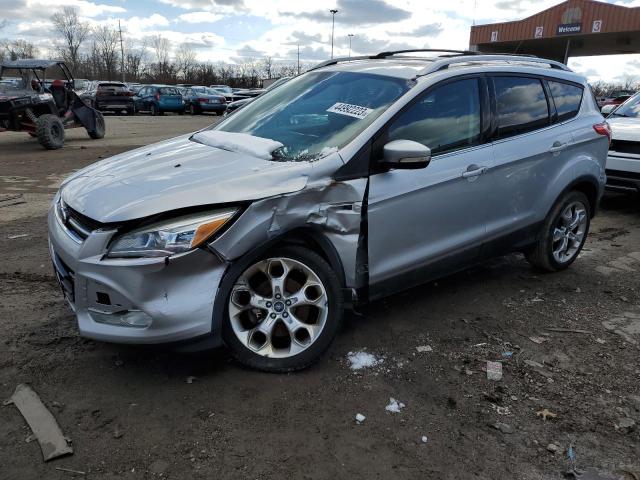 FORD ESCAPE TIT 2013 con VIN 1FMCU9J94DUC02188 - Foto de la subasta