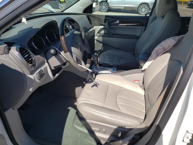 Photo 7 from auction – 2014 BUICK ENCLAVE with VIN 5GAKRBKD6EJ291083