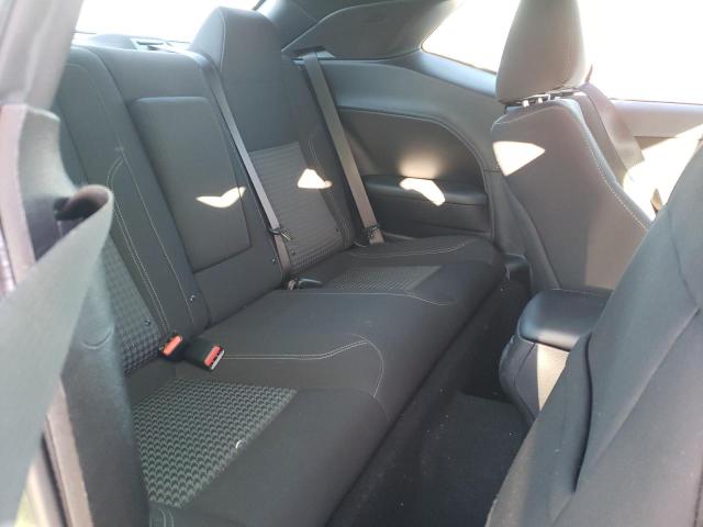 Photo 10 from auction – 2022 DODGE CHALLENGER with VIN 2C3CDZAGXNH108487