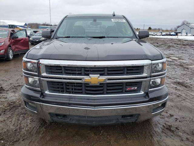 Photo 5 from auction – 2015 CHEVROLET silverado with VIN 1GCVKREC2FZ229419