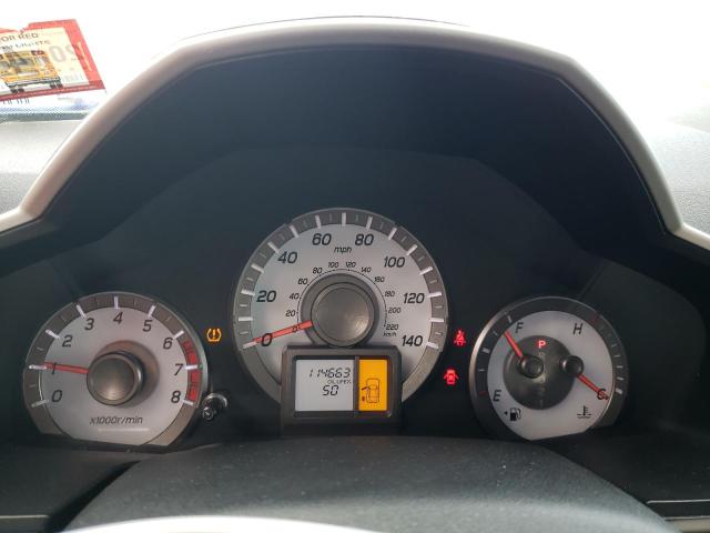Photo 9 from auction – 2013 HONDA PILOT LX with VIN 5FNYF4H29DB057836