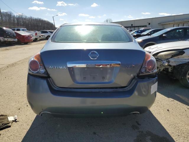 Photo 6 from auction – 2011 NISSAN ALTIMA BAS with VIN 1N4AL2APXBC135920