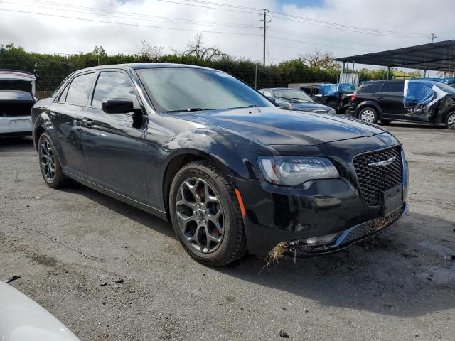 Photo 4 from auction – 2018 CHRYSLER 300 S with VIN 2C3CCAGG7JH240788