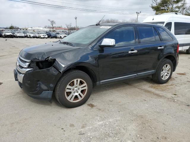 FORD EDGE SE 2011 with VIN 2FMDK3GC6BBA04841 - Photo from auction