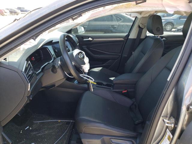 Photo 7 from auction – 2019 VOLKSWAGEN JETTA SEL with VIN 3VWEB7BU0KM272554