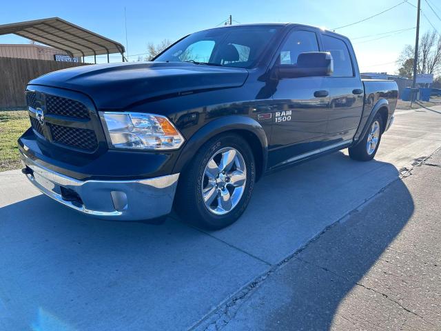 Photo 2 from auction – 2015 RAM 1500 SLT with VIN 1C6RR7LM5FS625499