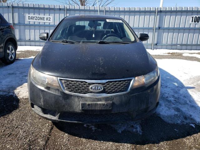 Photo 5 from auction – 2013 KIA FORTE EX with VIN KNAFU4A26D5688386