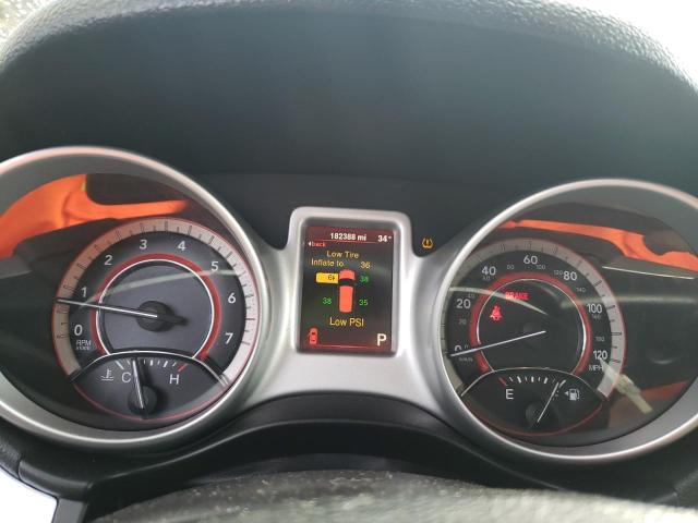 Photo 9 from auction – 2015 DODGE JOURNEY SX with VIN 3C4PDDBG0FT593326