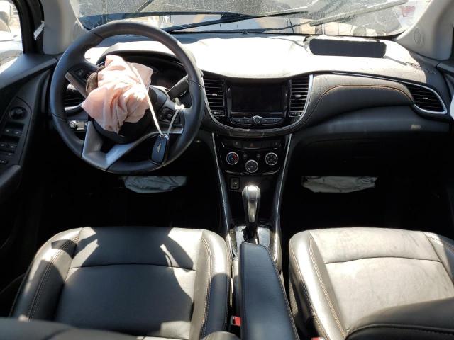 Photo 8 from auction – 2018 CHEVROLET TRAX PREMI with VIN 3GNCJMSB6JL287016
